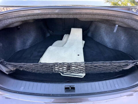 2014 Infiniti Q50 Premium