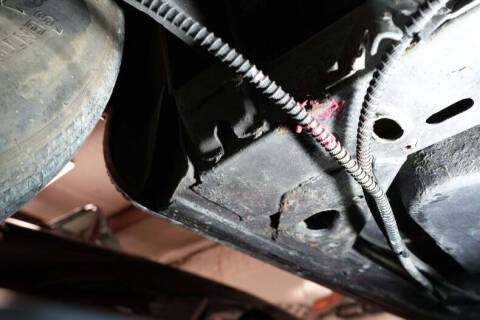 1963 Chevrolet Corvette