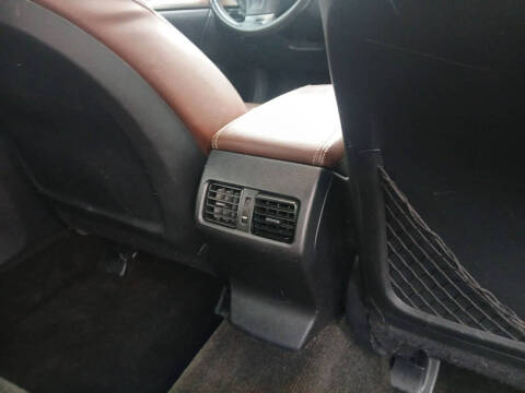 2014 Subaru Outback 3.6R Limited