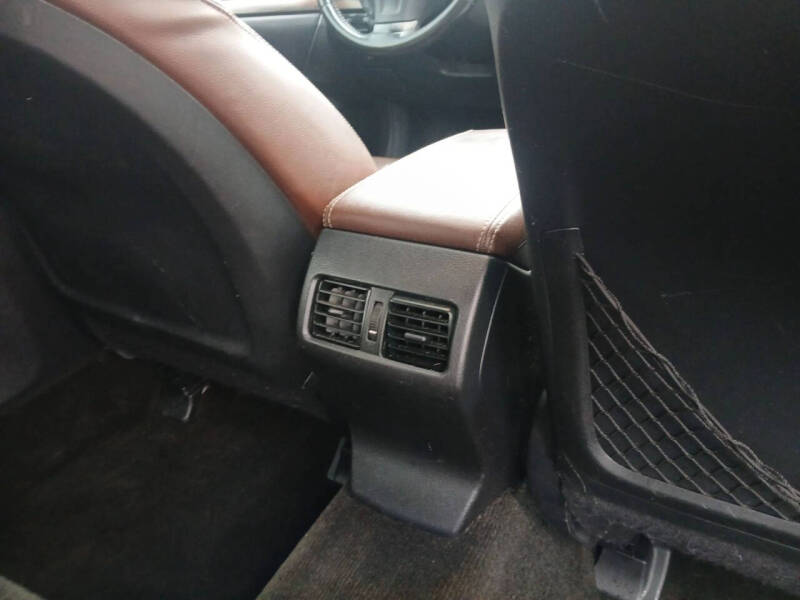 2014 Subaru Outback 3.6R Limited