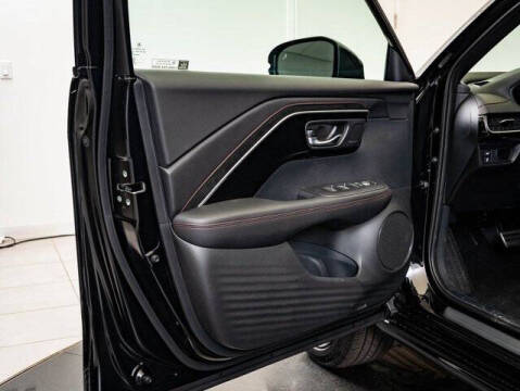 2025 Acura ADX w/A-SPEC