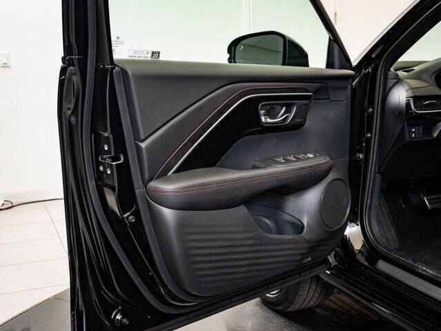 2025 Acura ADX w/A-SPEC