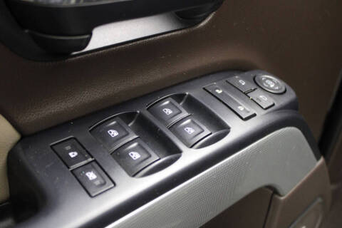 2015 Chevrolet Silverado 2500HD