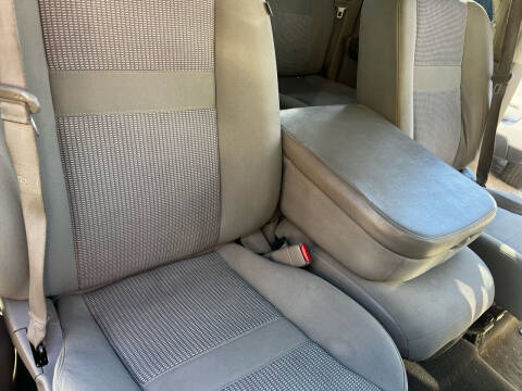 2008 Dodge Ram 1500 SLT