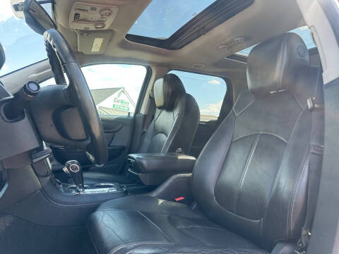 2013 GMC Acadia SLT-2