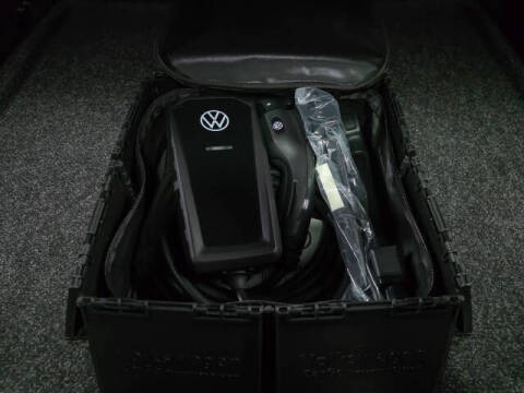 2025 Volkswagen ID.4 Pro