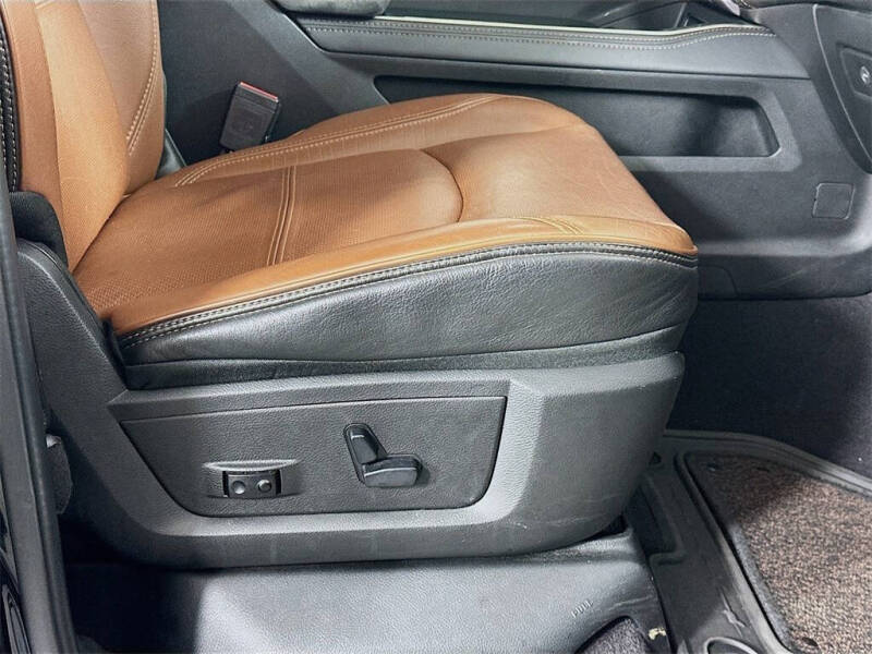 2020 RAM 2500 Laramie Longhorn