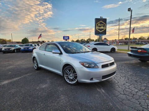 2006 Scion tC