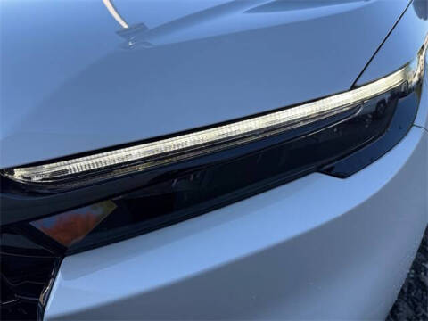 2023 Honda CR-V Hybrid