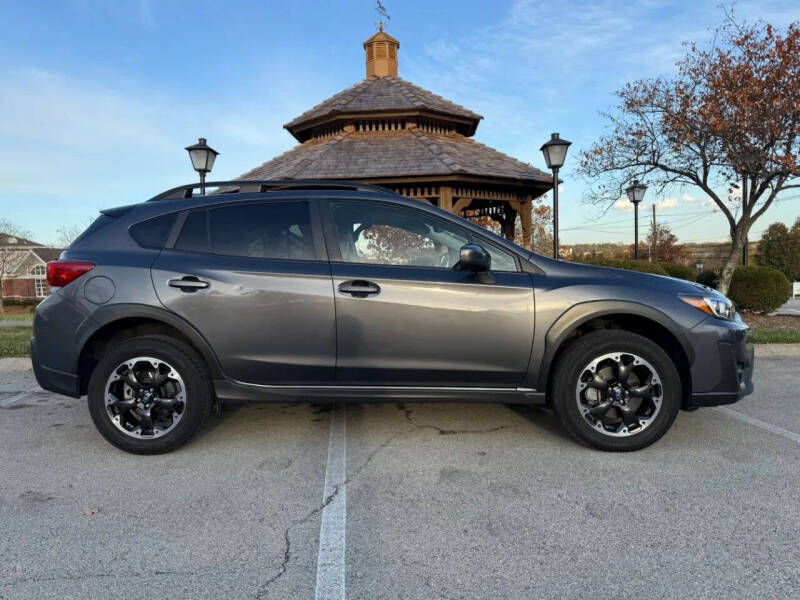 2023 Subaru Crosstrek Premium