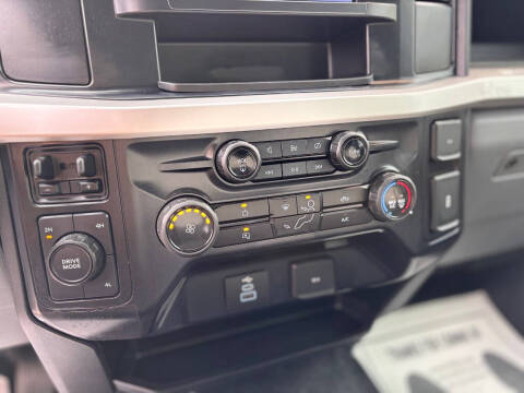 2024 Ford F-350 Super Duty XL