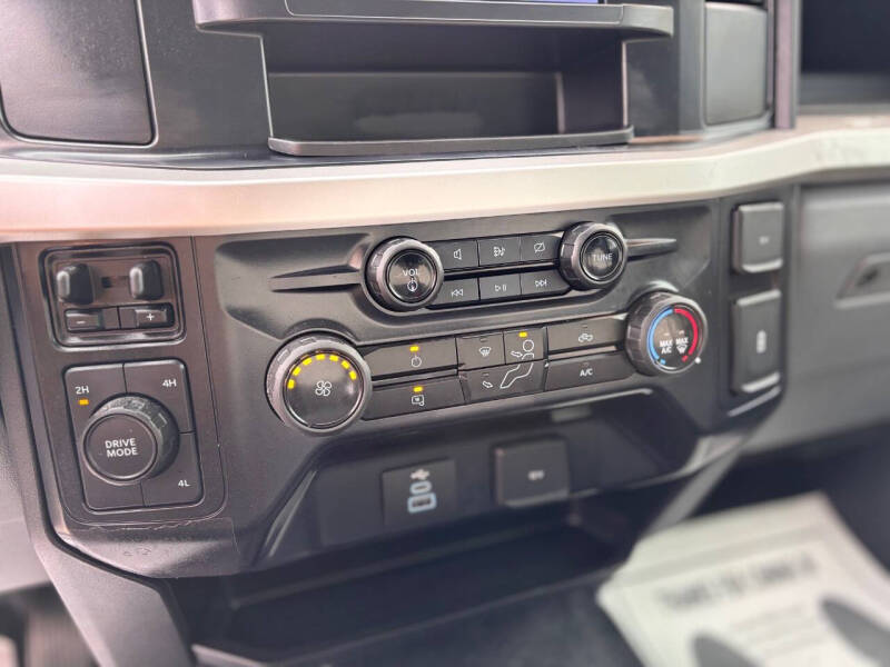 2024 Ford F-350 Super Duty XL