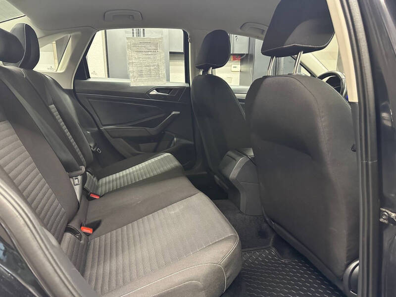 2024 Volkswagen Jetta S