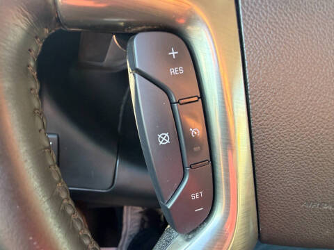 2019 Chevrolet Express 3500