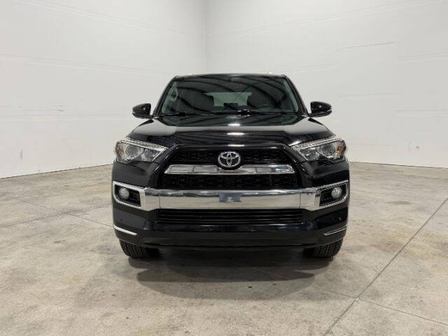 2015 Toyota 4Runner Limited