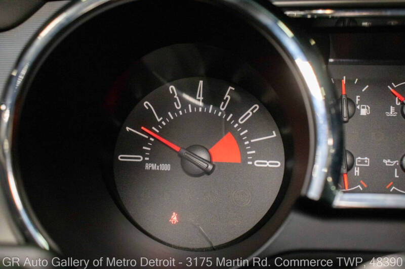 2007 Ford Mustang GT Premium