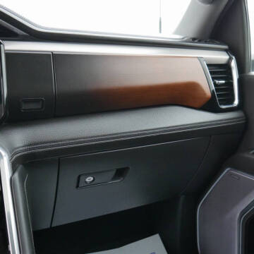 2024 GMC Sierra 3500HD