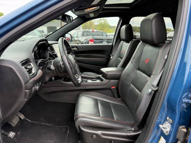 2025 Dodge Durango GT Plus