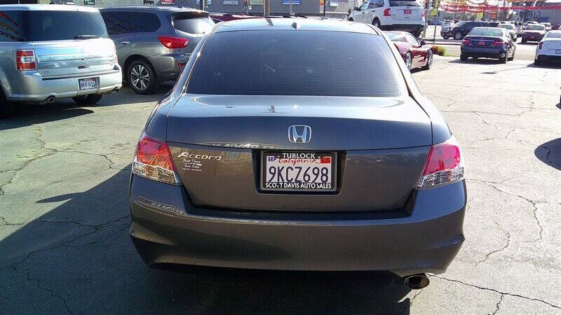 2010 Honda Accord EX-L