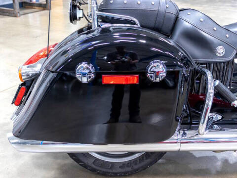 2014 Indian Chieftain®