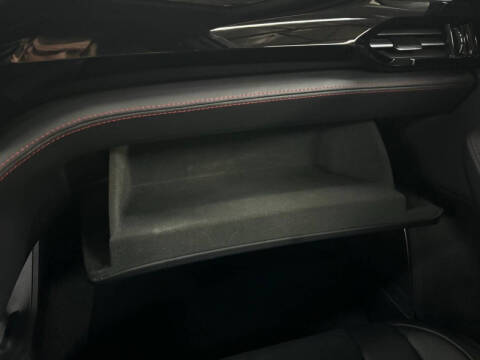 2023 Acura MDX SH-AWD w/A-SPEC