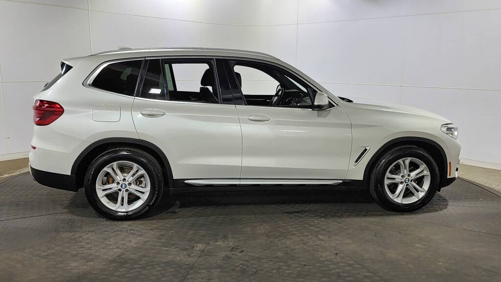 2019 BMW X3 for sale at NJ Car Buyer in Jersey City, NJ