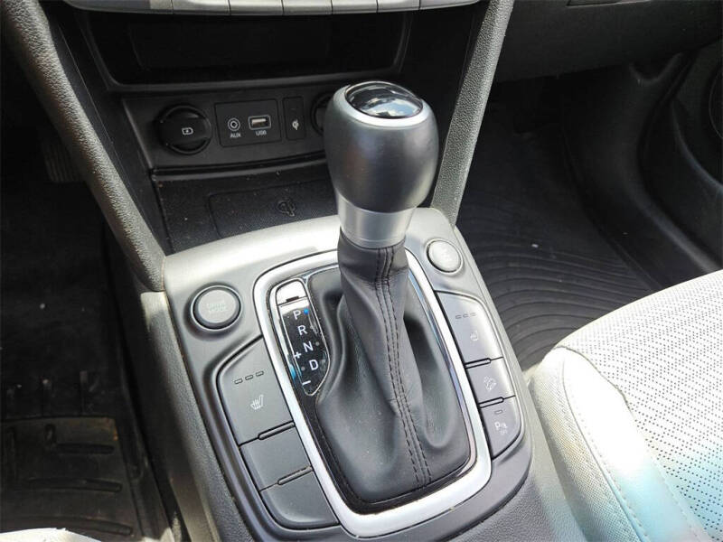 2021 Hyundai Kona Ultimate