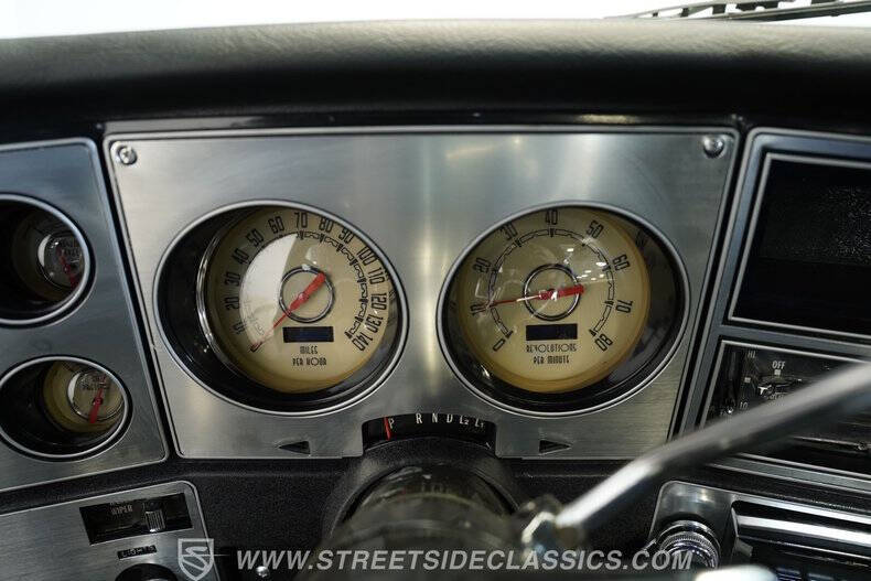 1979 Chevrolet C10