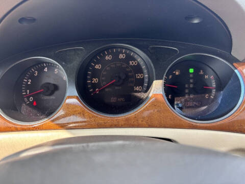 2005 Lexus ES 330
