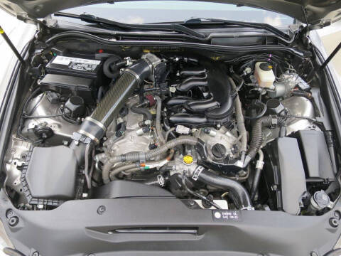 2015 Lexus IS 350