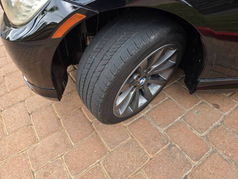 2011 BMW 3 Series 328i