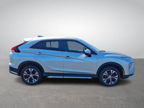 2022 Mitsubishi Eclipse Cross SEL