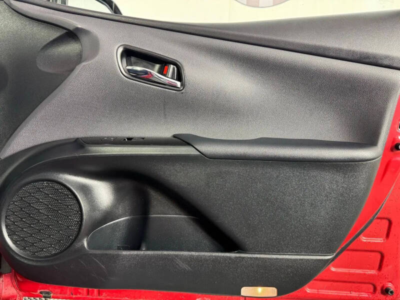 2022 Toyota Prius Prime