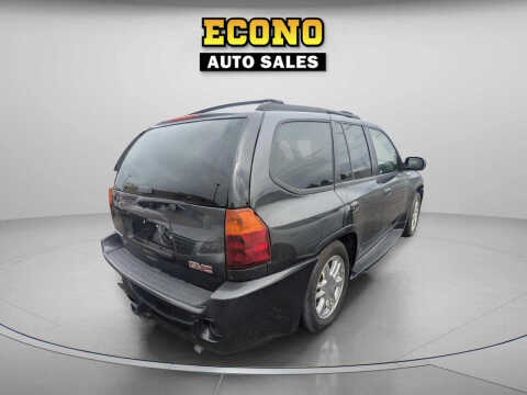 2007 GMC Envoy Denali