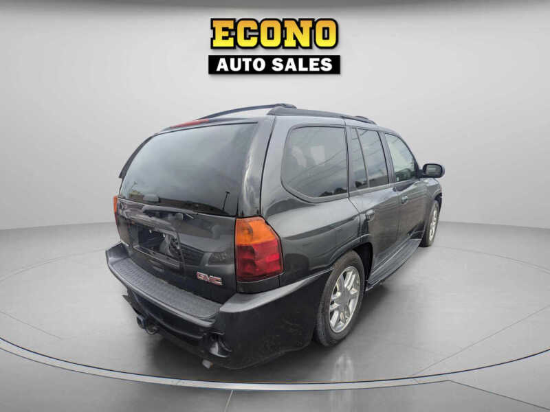 2007 GMC Envoy Denali