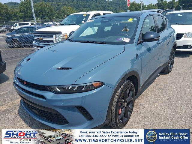 2023 Dodge Hornet GT Plus