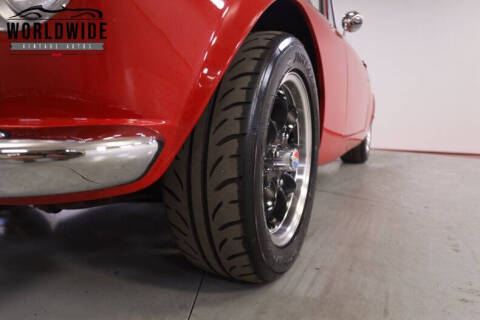 1968 Datsun 2000 Roadster