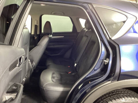 2023 Mazda CX-5 2.5 S Select