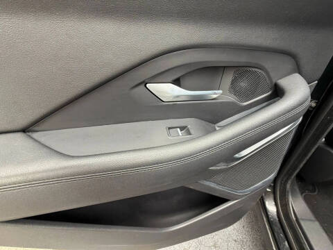 2018 Jaguar E-PACE P250 S