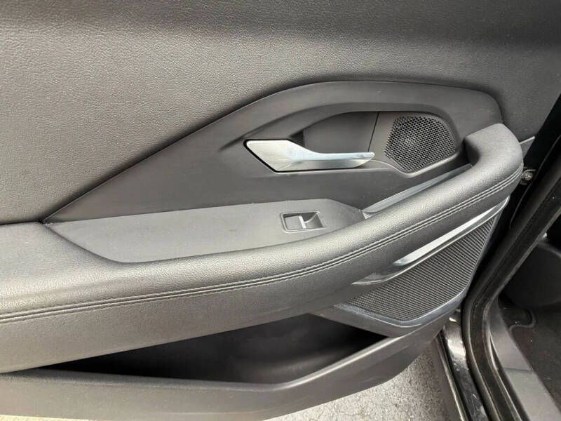 2018 Jaguar E-PACE P250 S