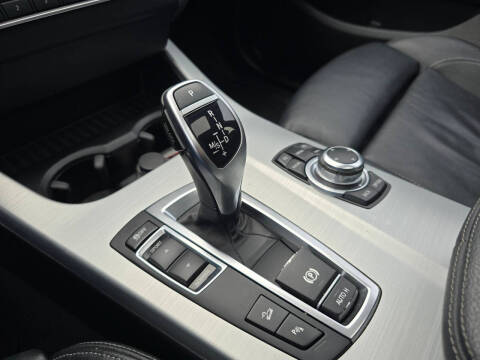 2011 BMW X3 xDrive35i