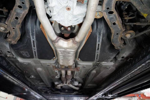2014 Cadillac CTS 3.6L Performance