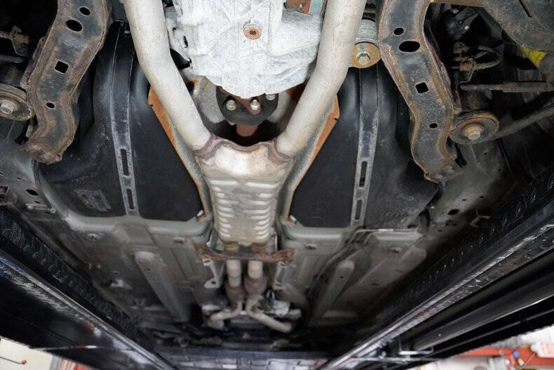 2014 Cadillac CTS 3.6L Performance