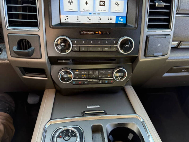 2018 Ford Expedition XLT