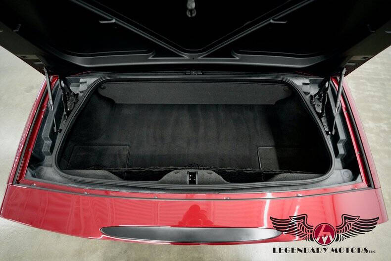 2008 Chevrolet Corvette
