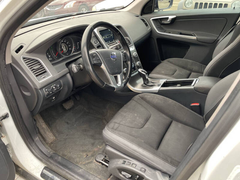 2015 Volvo XC60 T5 Drive-E