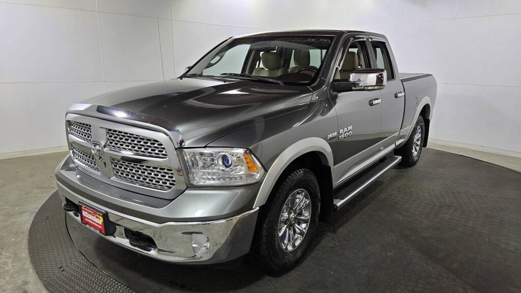 2013 Ram 1500 for sale at NJ Car Buyer in Jersey City, NJ