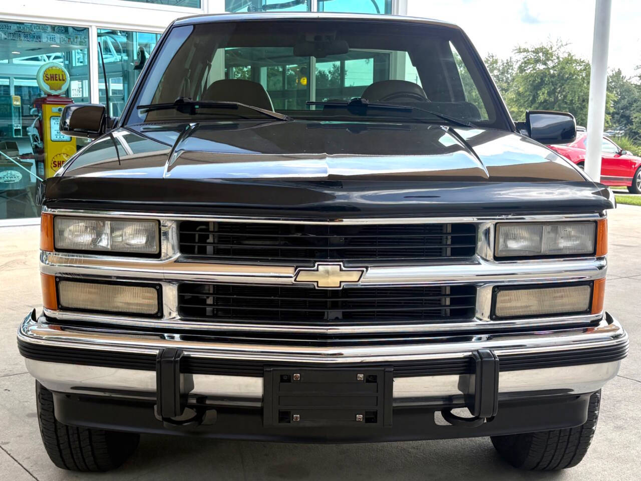 1994 Chevrolet C/K 1500 Series 2