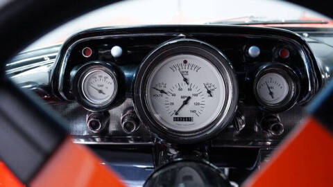 1957 Chevrolet 210