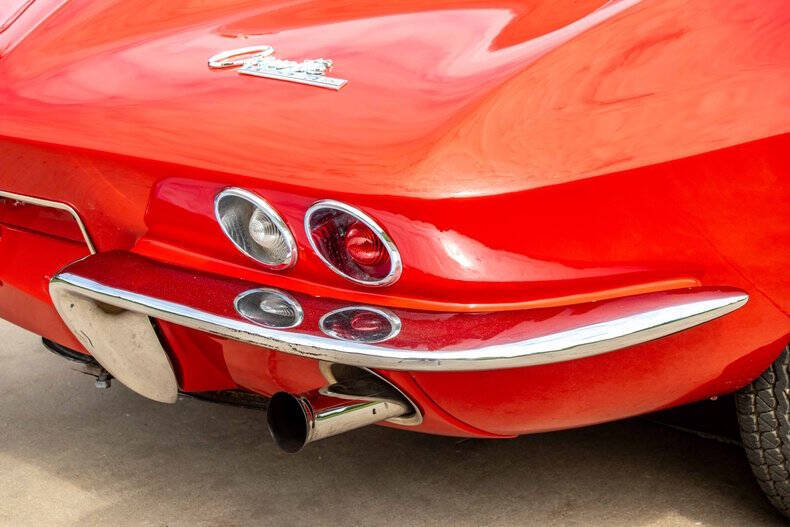 1964 Chevrolet Corvette
